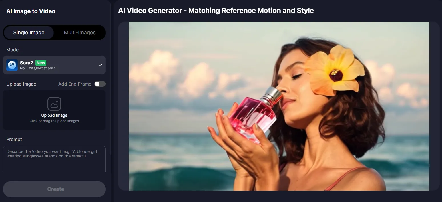 unfiltered version of the Sora 2 model,