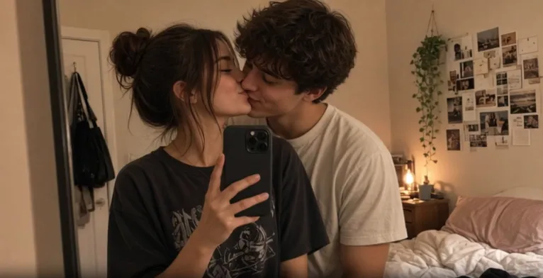 10 Ready-to-Use AI Kiss Video Prompts for Cinematic Kiss Scenes in 2026