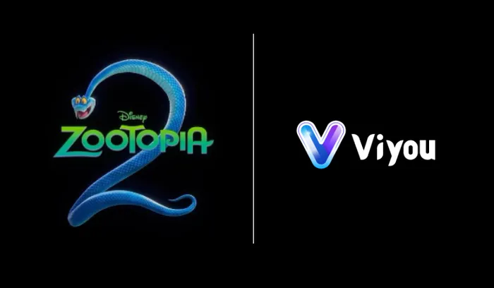 zootopia2 and Viyou AI