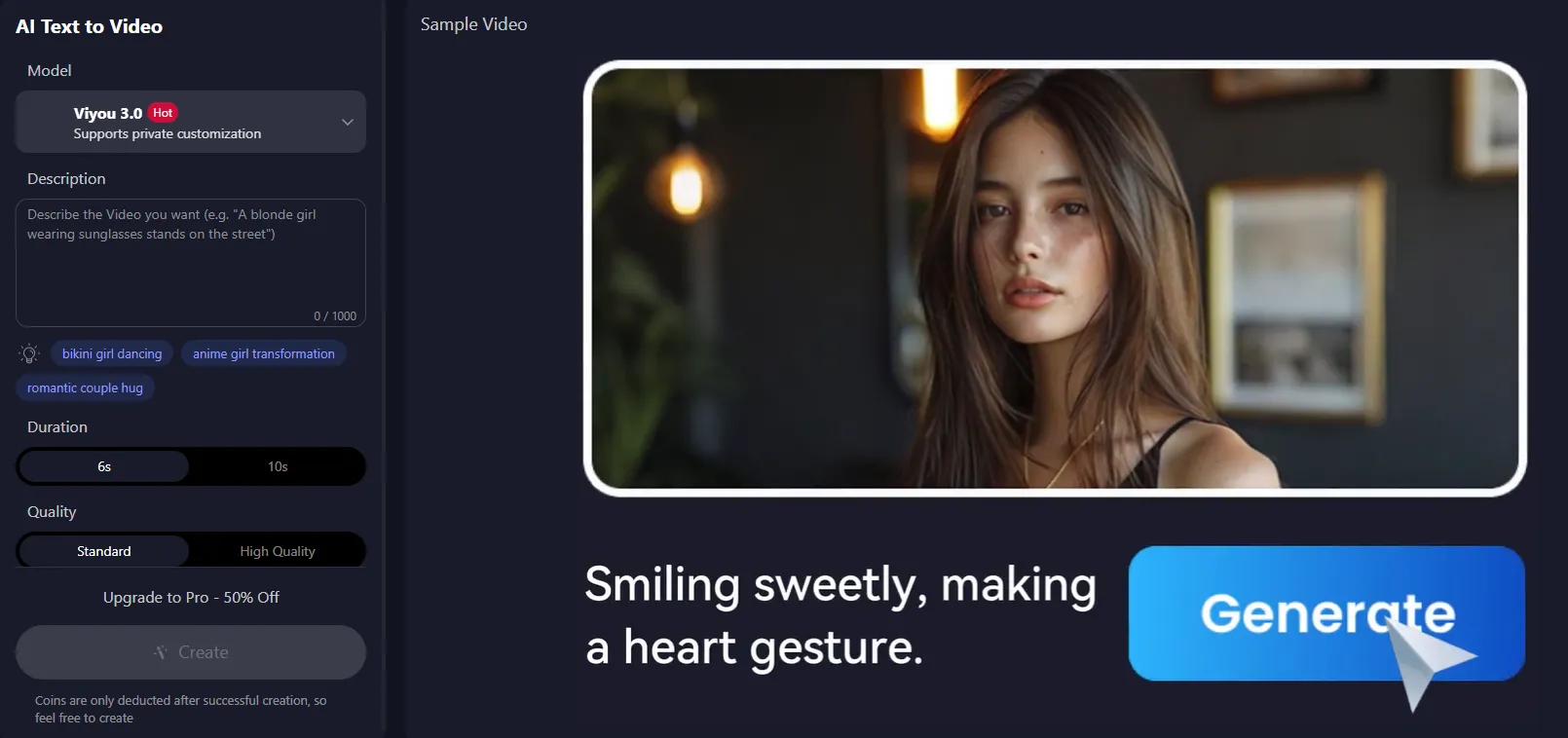 Creating the Video with Viyou AI.webp