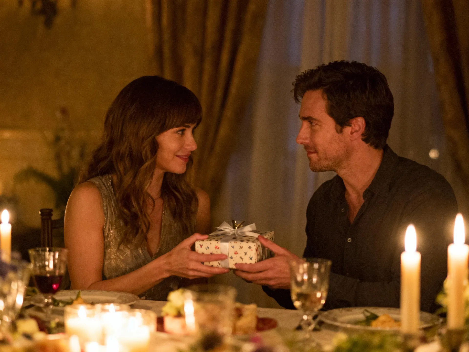 Couple Birthday Image